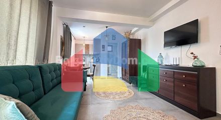 Квартира-студия в Мери Бич