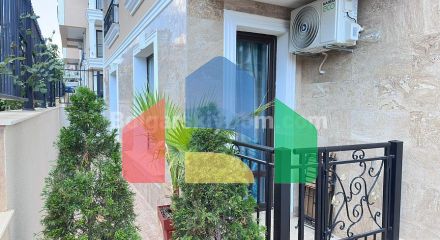 Квартира-студия в Мери Бич