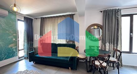 Квартира-студия в Мери Бич