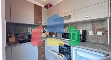 Квартира-студия в Мери Бич