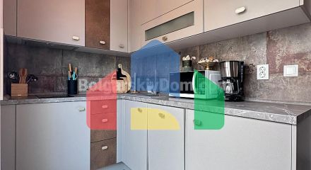 Квартира-студия в Мери Бич