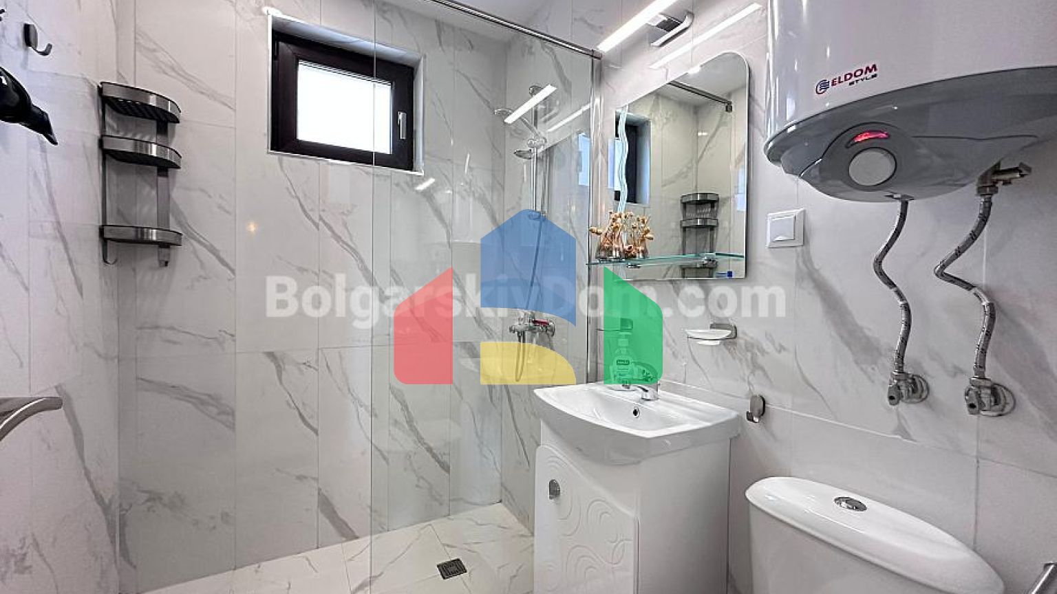 Квартира-студия в Мери Бич