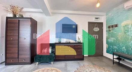 Квартира-студия в Мери Бич