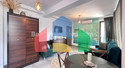 Квартира-студия в Мери Бич