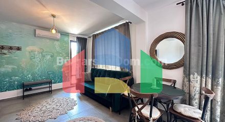 Квартира-студия в Мери Бич