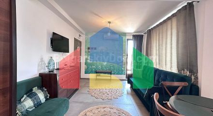 Квартира-студия в Мери Бич