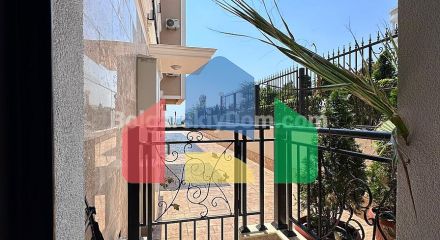 Квартира-студия в Мери Бич