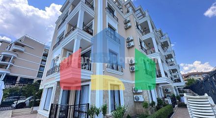 Квартира-студия в Мери Бич