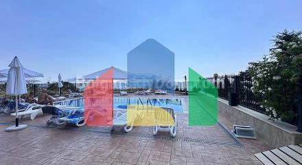 Квартира-студия в Мери Бич