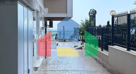 Квартира-студия в Мери Бич