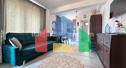 Квартира-студия в Мери Бич