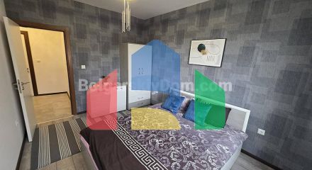 Двухкомнатная квартира в Домус Екстра