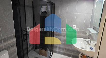 Двухкомнатная квартира в Домус Екстра