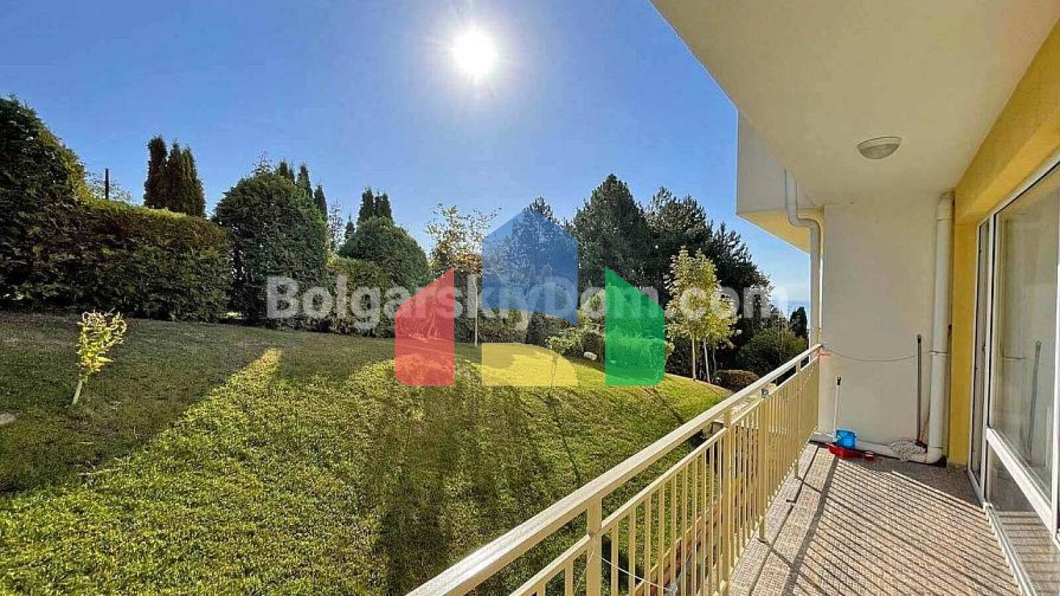 Двухкомнатная квартира в Краун Форт Клуб