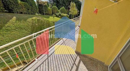 Двухкомнатная квартира в Краун Форт Клуб