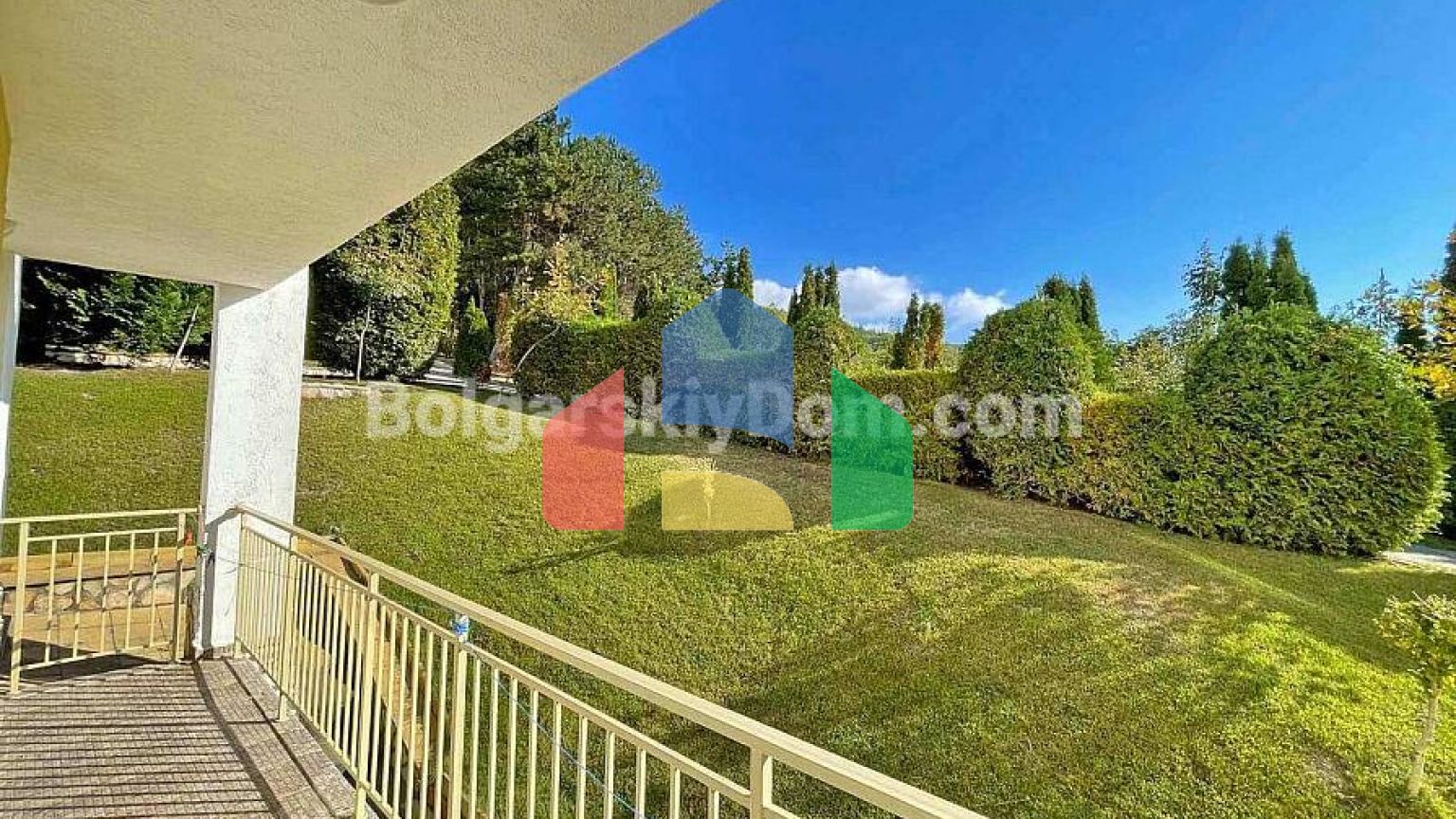 Двухкомнатная квартира в Краун Форт Клуб