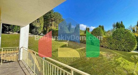 Двухкомнатная квартира в Краун Форт Клуб