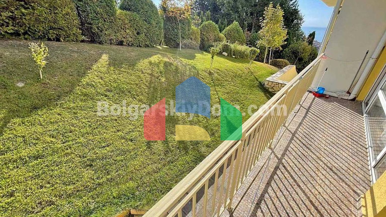 Двухкомнатная квартира в Краун Форт Клуб