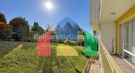 Двухкомнатная квартира в Краун Форт Клуб