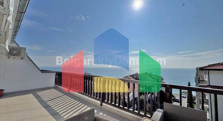 Трехкомнатная квартира в Сан Коуст Резорт