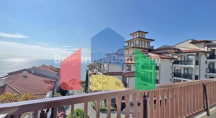 Трехкомнатная квартира в Сан Коуст Резорт