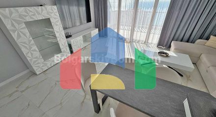 Трехкомнатная квартира в Сан Коуст Резорт