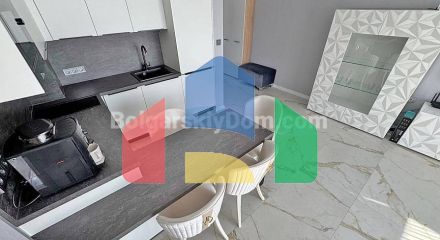 Трехкомнатная квартира в Сан Коуст Резорт