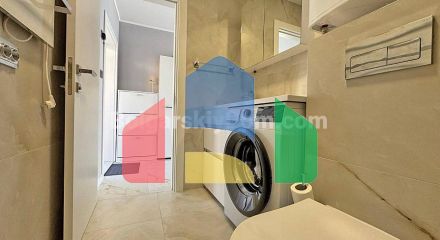 Трехкомнатная квартира в Сан Коуст Резорт