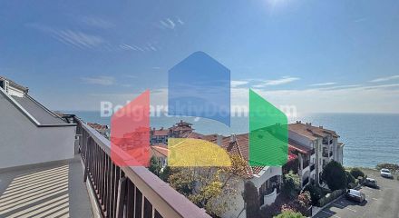 Трехкомнатная квартира в Сан Коуст Резорт