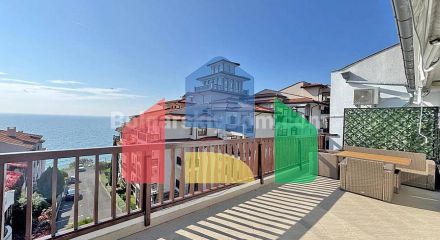 Трехкомнатная квартира в Сан Коуст Резорт