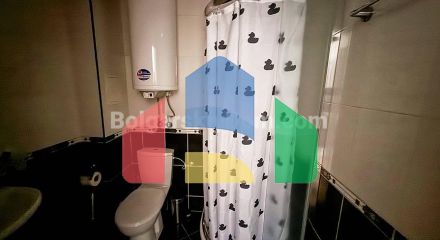 Двухкомнатная квартира в Арена 1