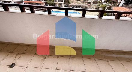 Двухкомнатная квартира в Арена 1