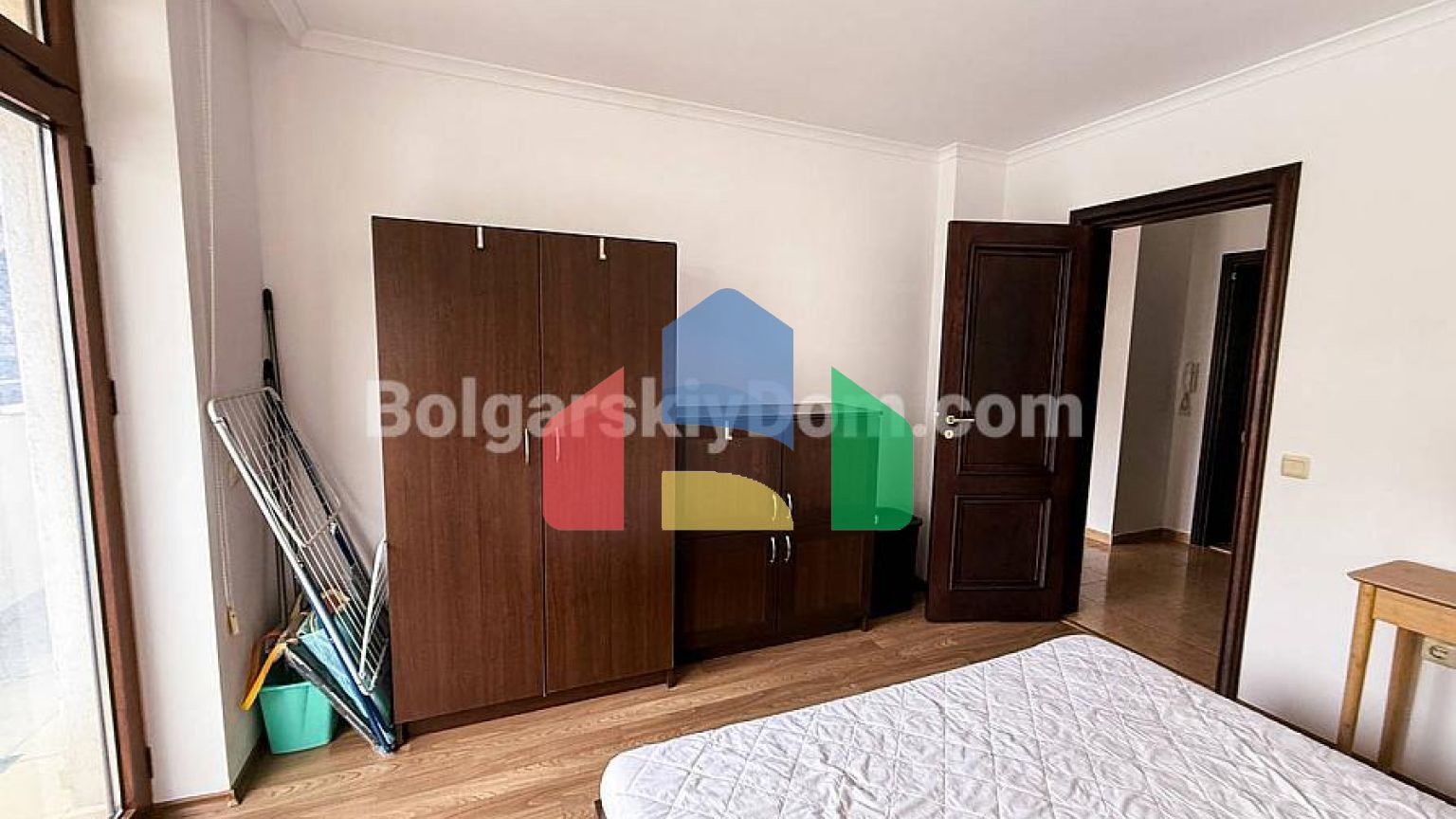 Двухкомнатная квартира в Арена 1