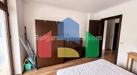 Двухкомнатная квартира в Арена 1