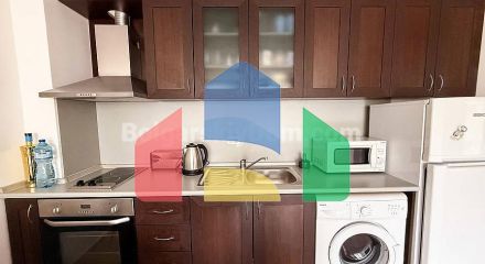 Двухкомнатная квартира в Арена 1