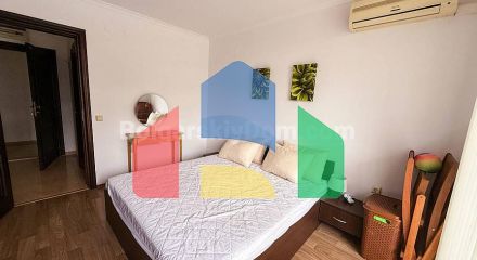 Двухкомнатная квартира в Арена 1