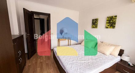 Двухкомнатная квартира в Арена 1