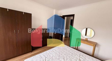 Двухкомнатная квартира в Арена 1