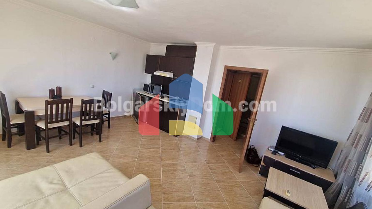 Квартира-студия в Антония