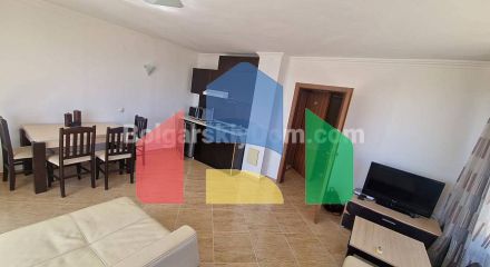 Квартира-студия в Антония