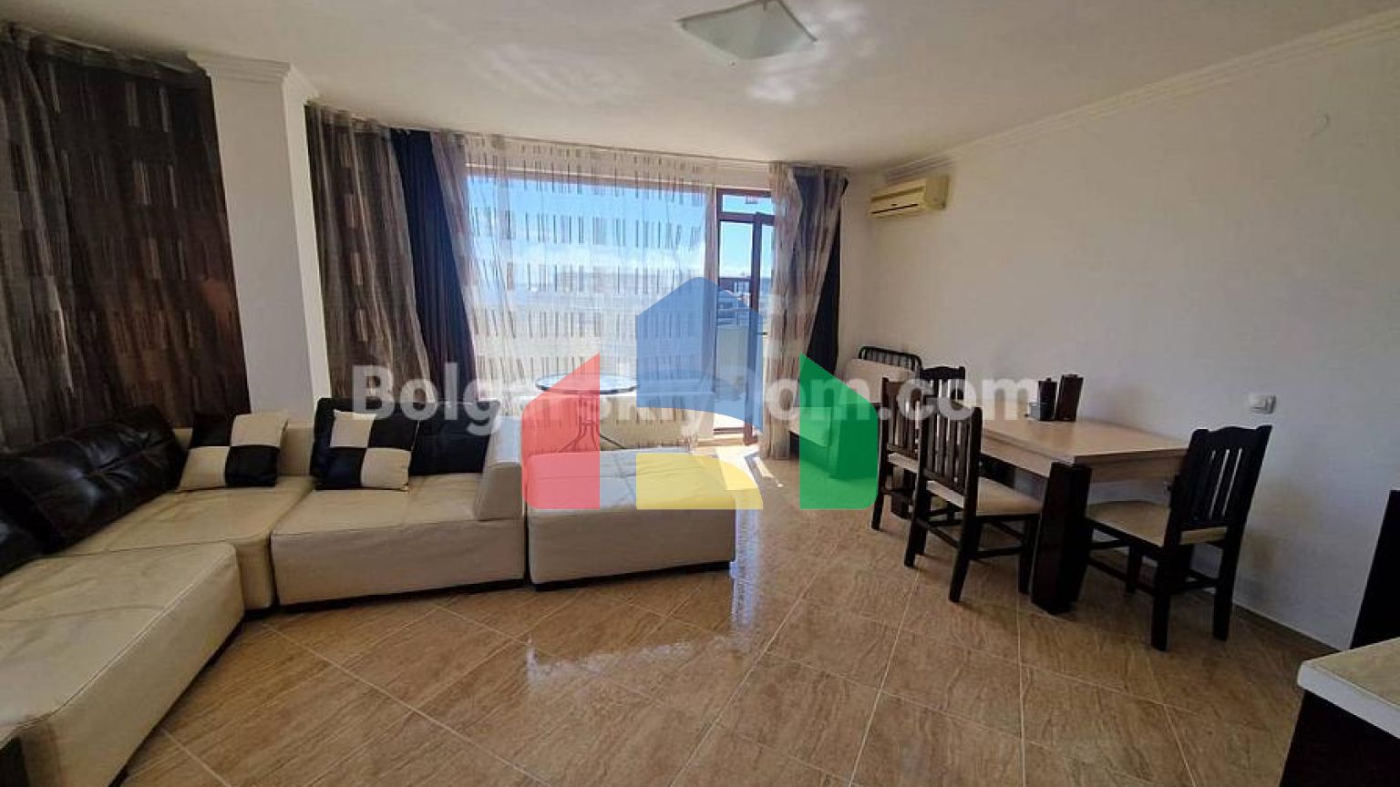 Квартира-студия в Антония