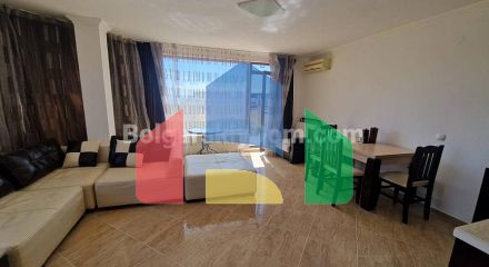 Квартира-студия в Антония