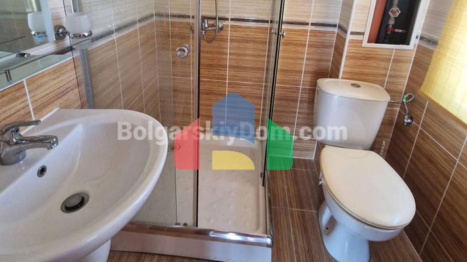 Квартира-студия в Антония