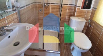 Квартира-студия в Антония