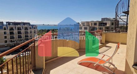 Квартира-студия в Антония