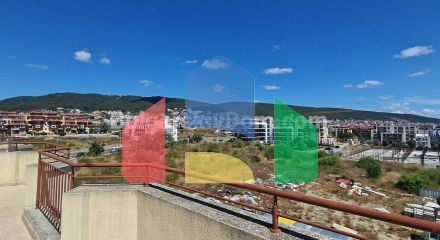 Квартира-студия в Антония