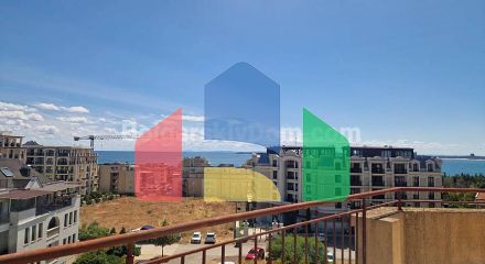 Квартира-студия в Антония