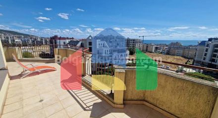 Квартира-студия в Антония