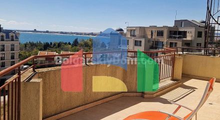 Квартира-студия в Антония