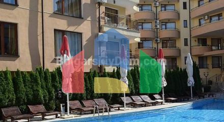 Квартира-студия в Антония